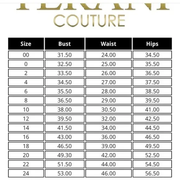 Terani Couture Beaded Satin A-line Gown - Picture 5 of 5